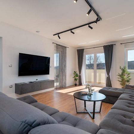 Olea Apartments تروغير المظهر الخارجي الصورة