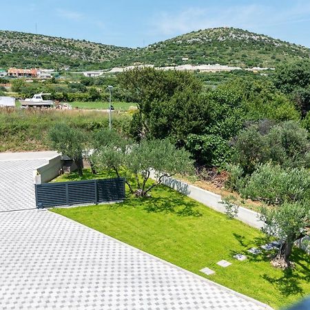 Olea Apartments تروغير المظهر الخارجي الصورة