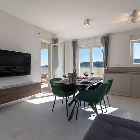 Olea Apartments تروغير المظهر الخارجي الصورة