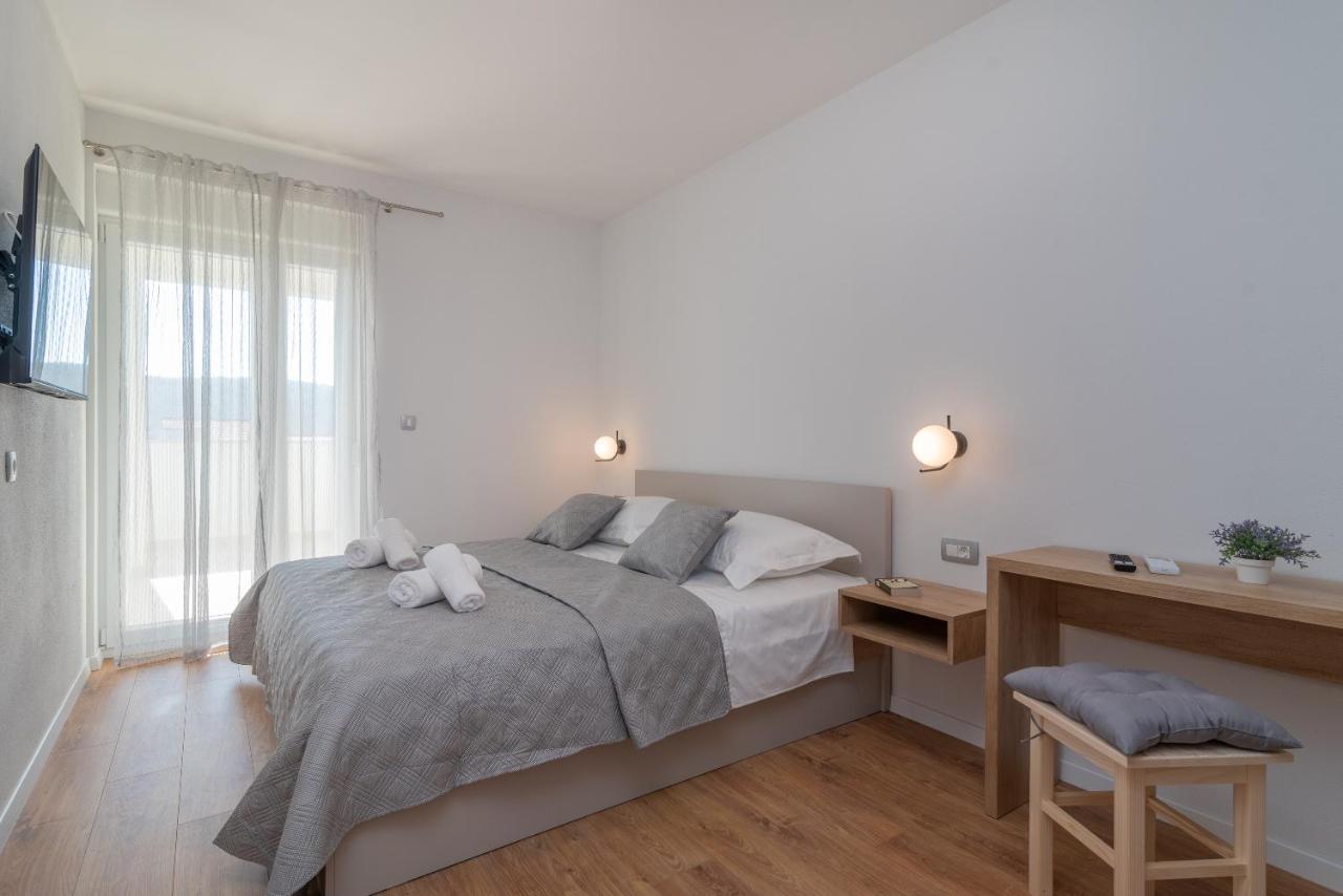 Olea Apartments تروغير المظهر الخارجي الصورة