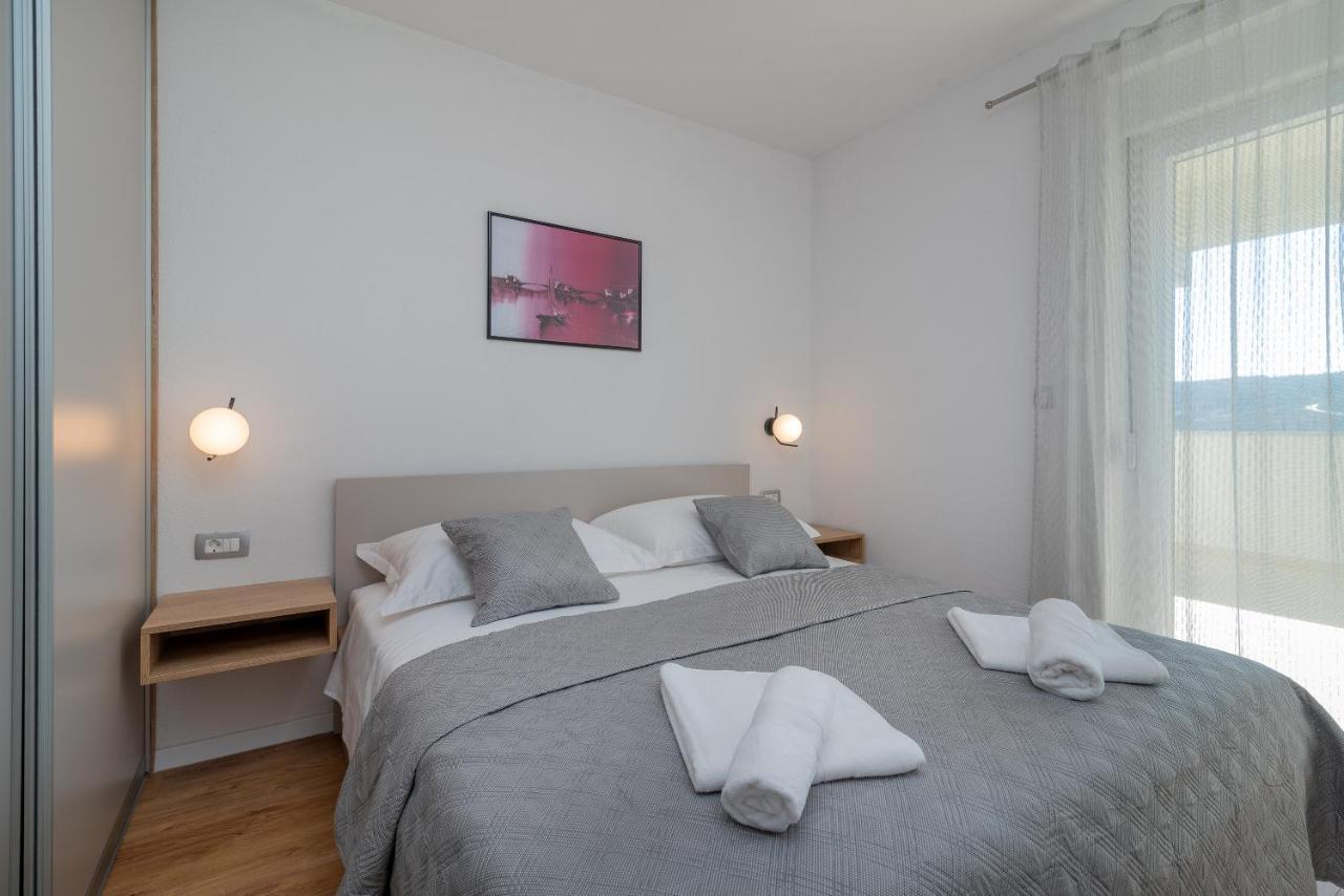 Olea Apartments تروغير المظهر الخارجي الصورة