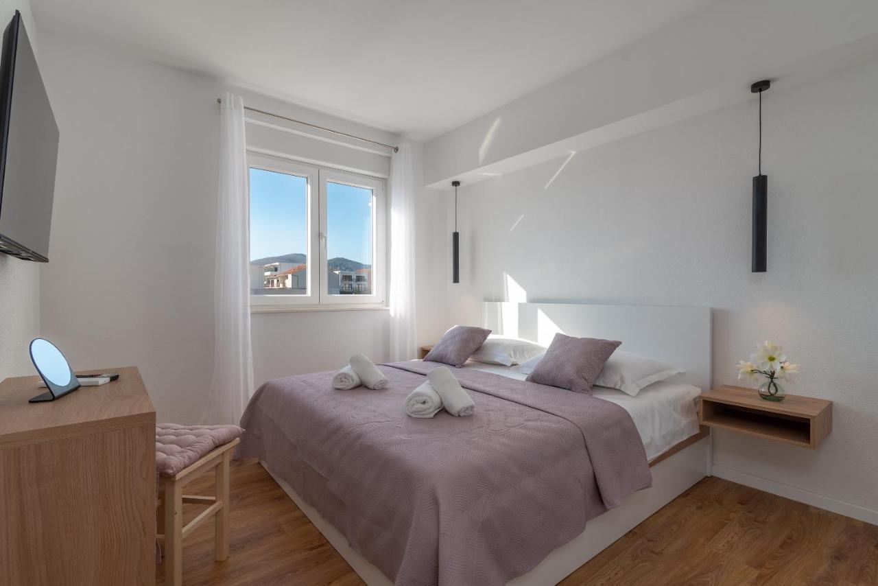 Olea Apartments تروغير المظهر الخارجي الصورة