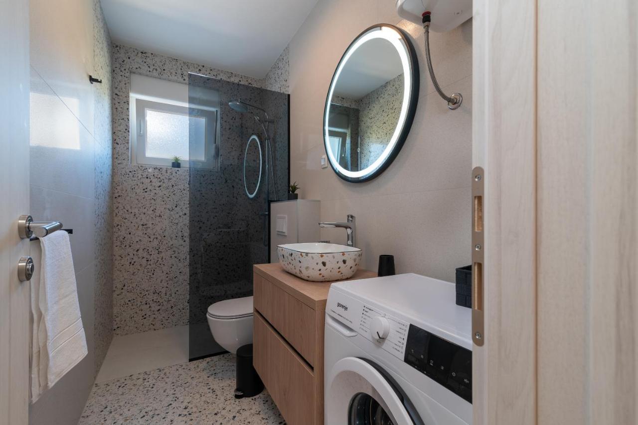 Olea Apartments تروغير المظهر الخارجي الصورة