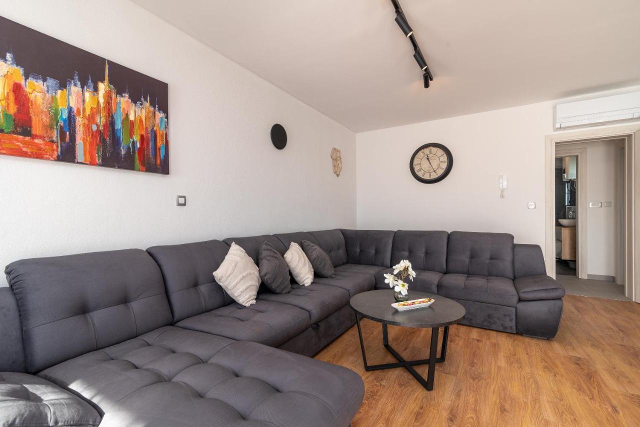 Olea Apartments تروغير المظهر الخارجي الصورة