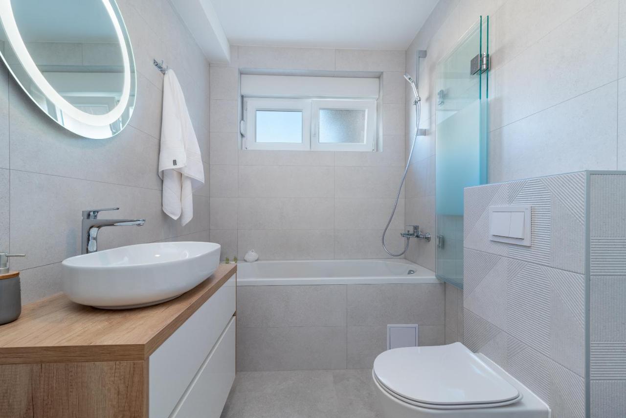 Olea Apartments تروغير المظهر الخارجي الصورة