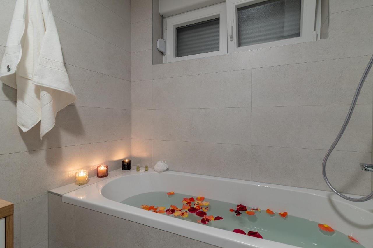 Olea Apartments تروغير المظهر الخارجي الصورة