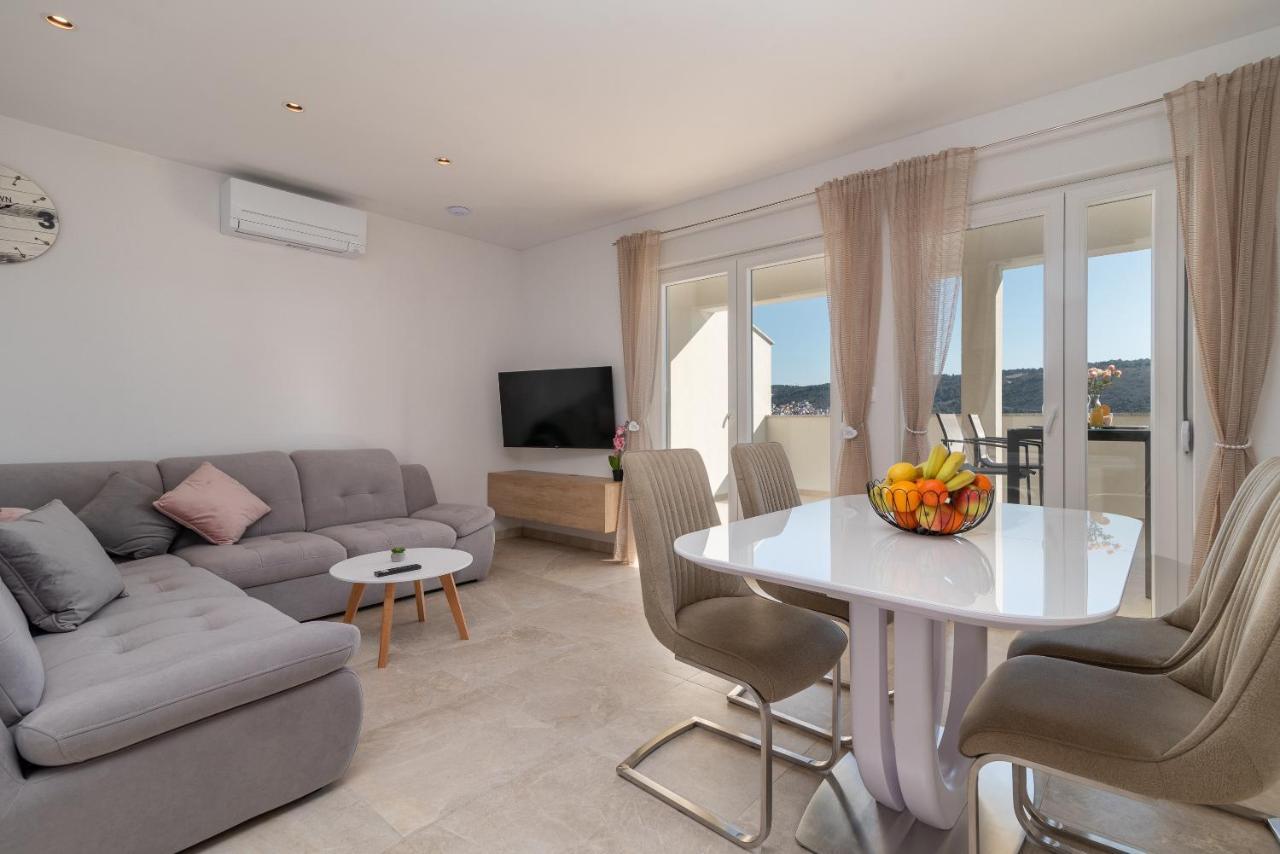 Olea Apartments تروغير المظهر الخارجي الصورة