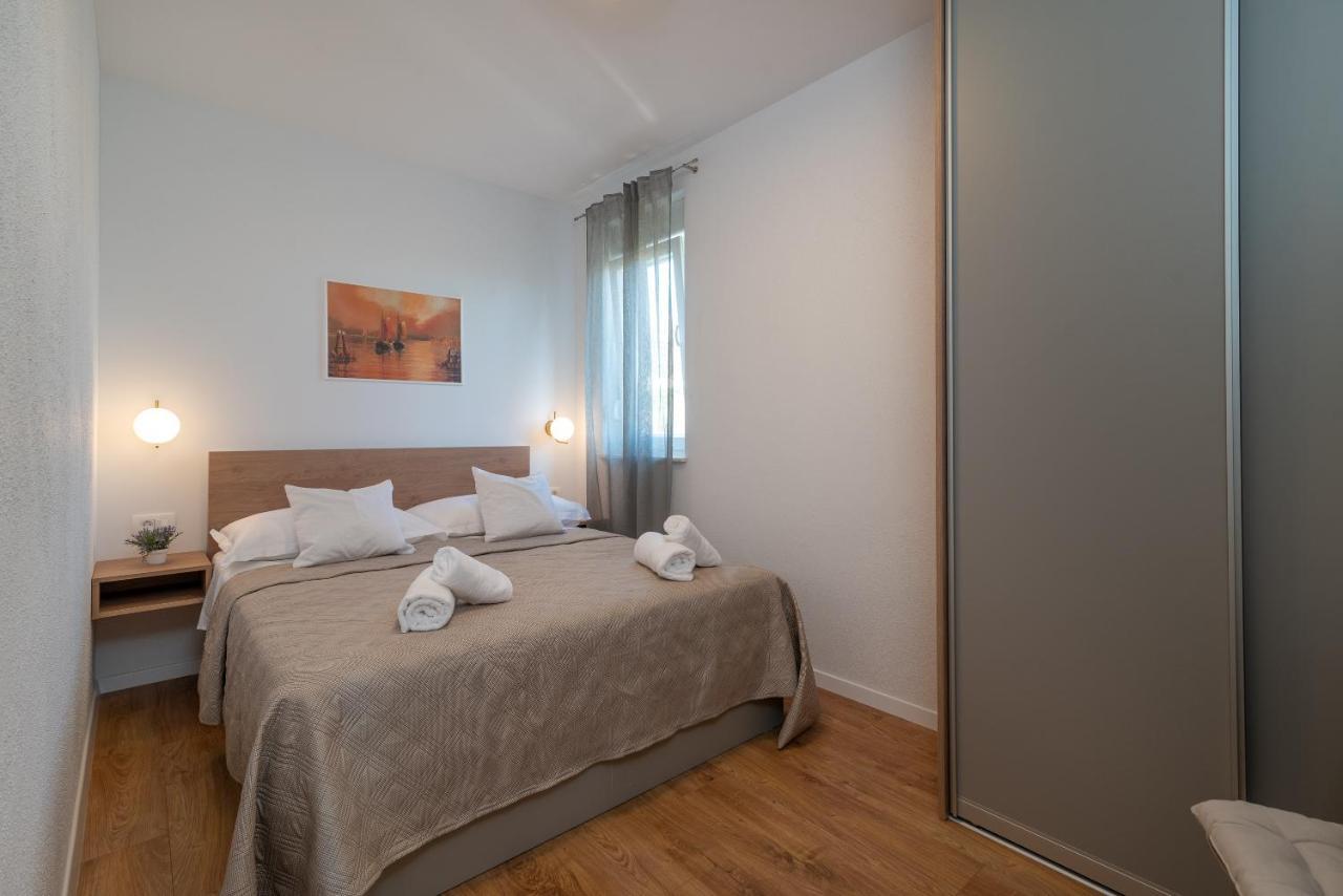 Olea Apartments تروغير المظهر الخارجي الصورة