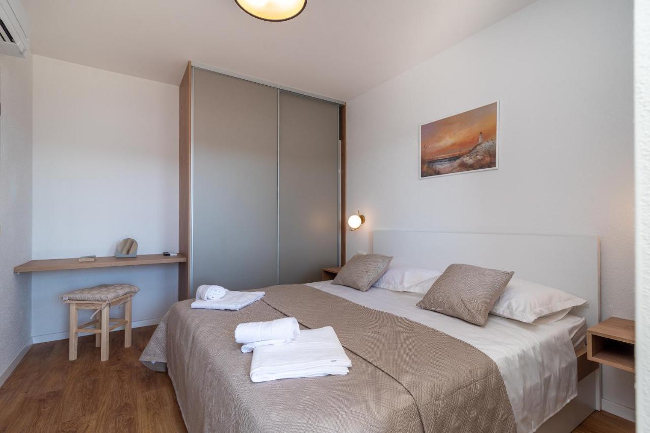 Olea Apartments تروغير المظهر الخارجي الصورة