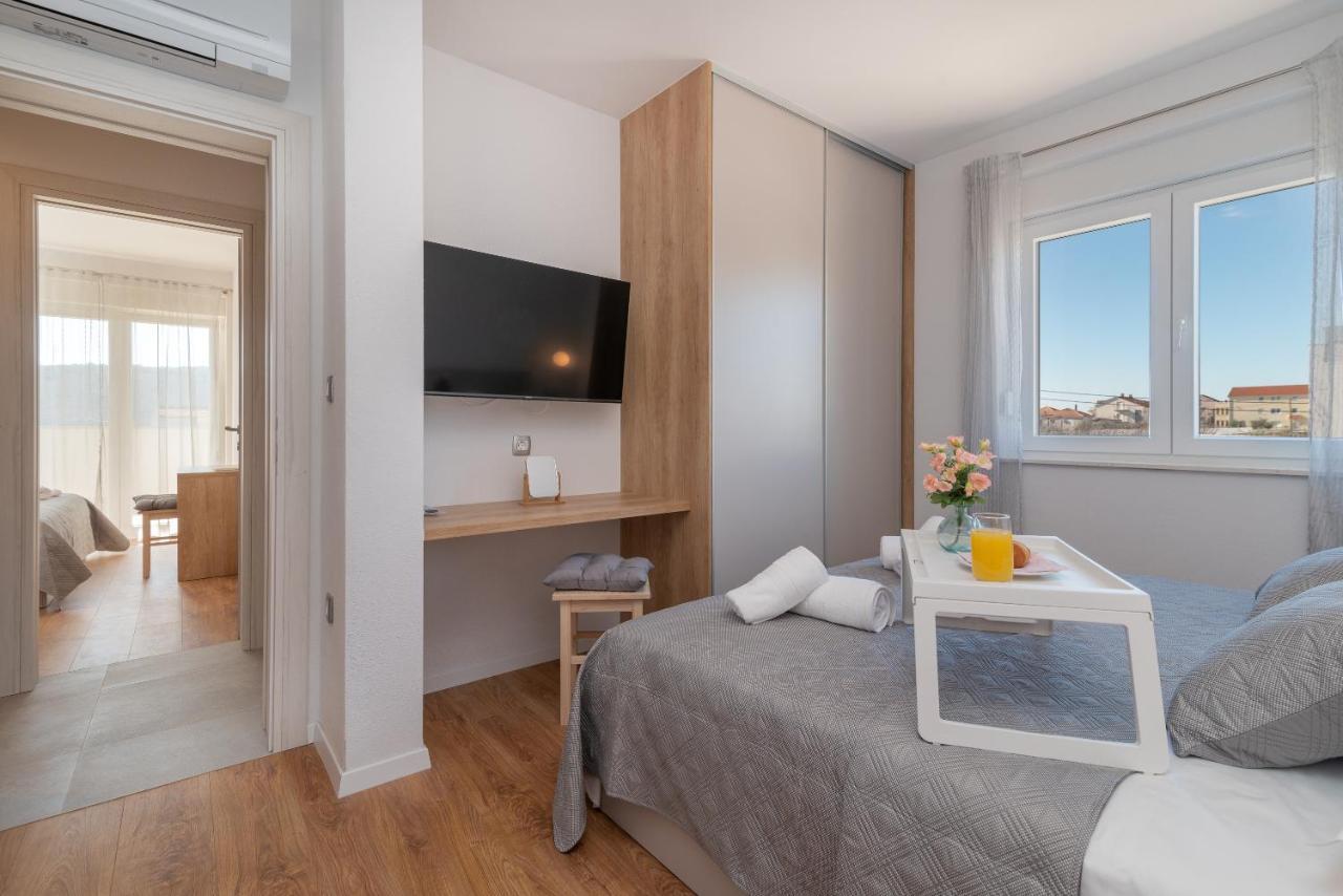 Olea Apartments تروغير المظهر الخارجي الصورة
