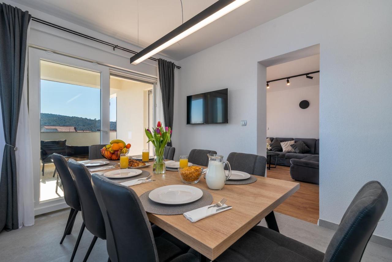 Olea Apartments تروغير المظهر الخارجي الصورة
