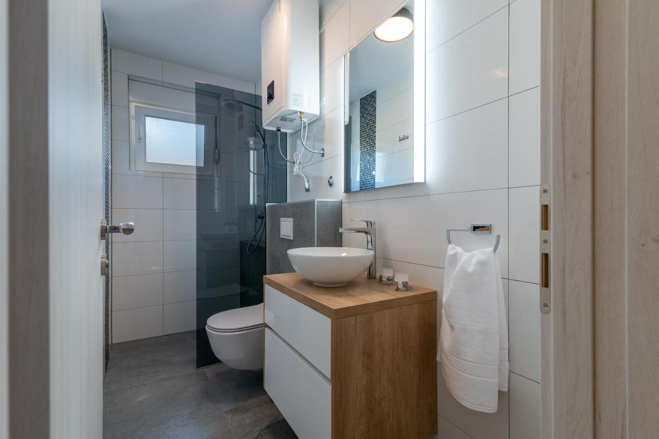 Olea Apartments تروغير المظهر الخارجي الصورة