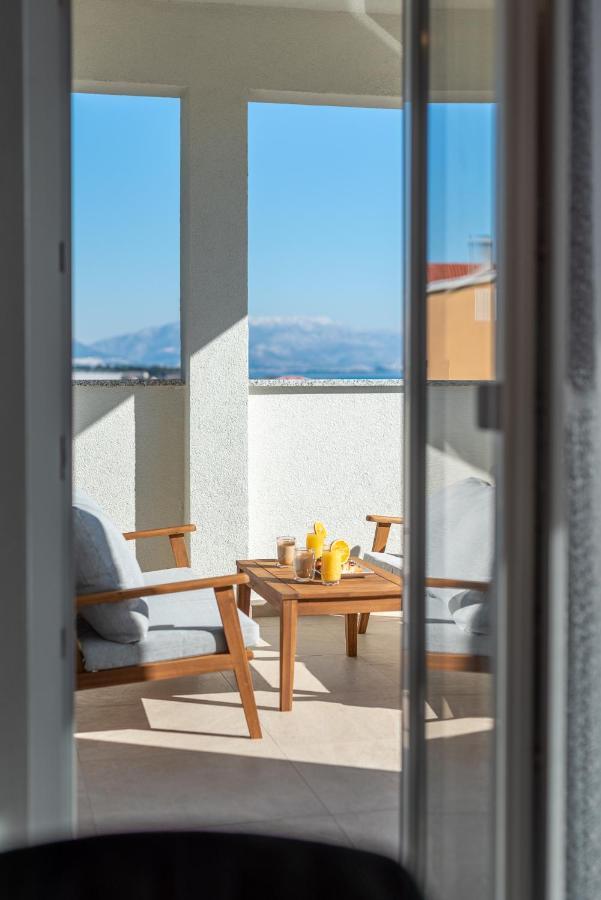 Olea Apartments تروغير المظهر الخارجي الصورة