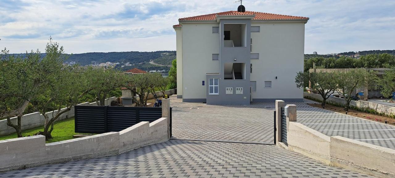 Olea Apartments تروغير المظهر الخارجي الصورة