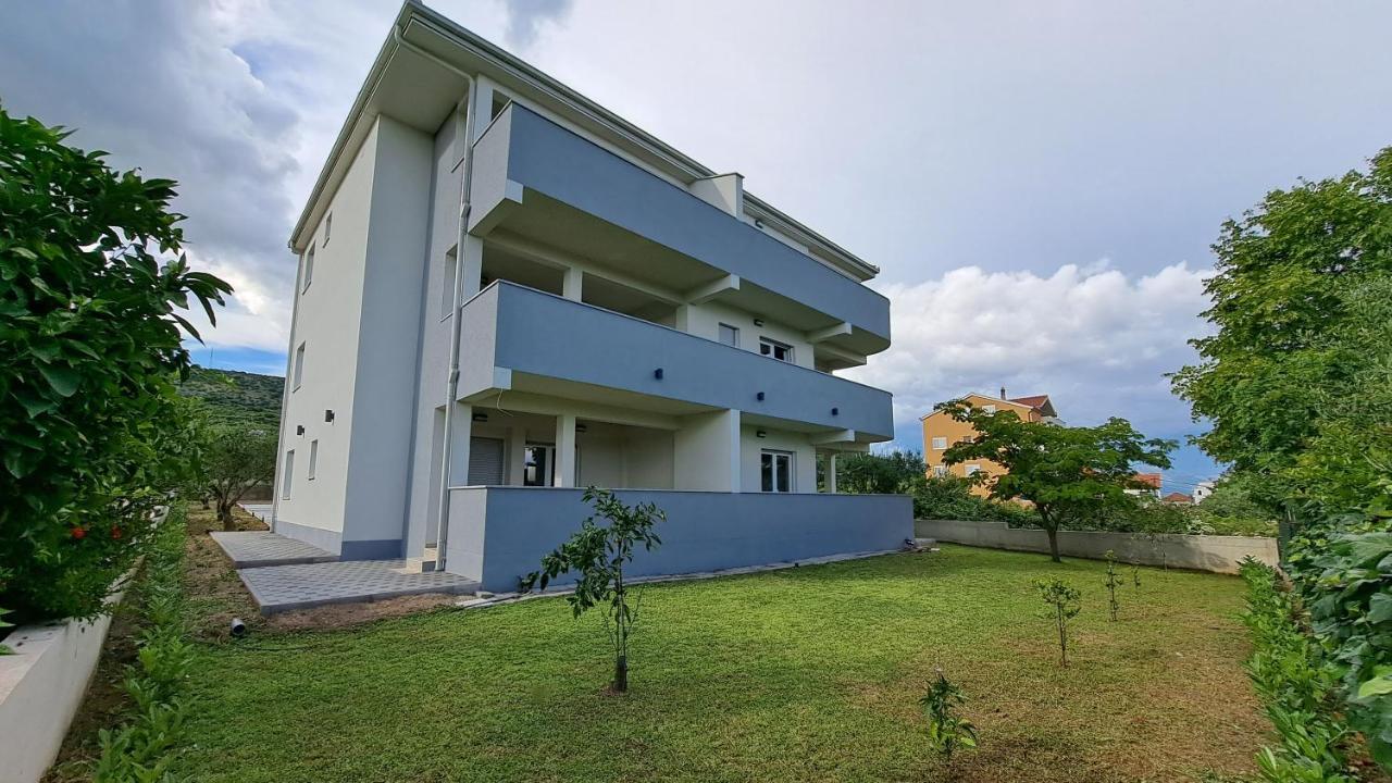 Olea Apartments تروغير المظهر الخارجي الصورة