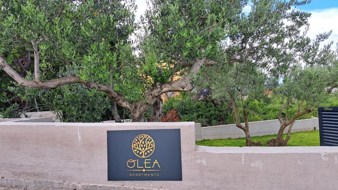 Olea Apartments تروغير المظهر الخارجي الصورة