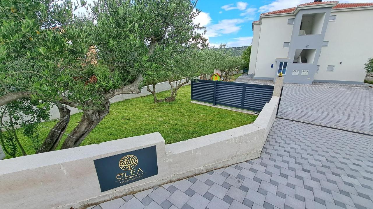 Olea Apartments تروغير المظهر الخارجي الصورة