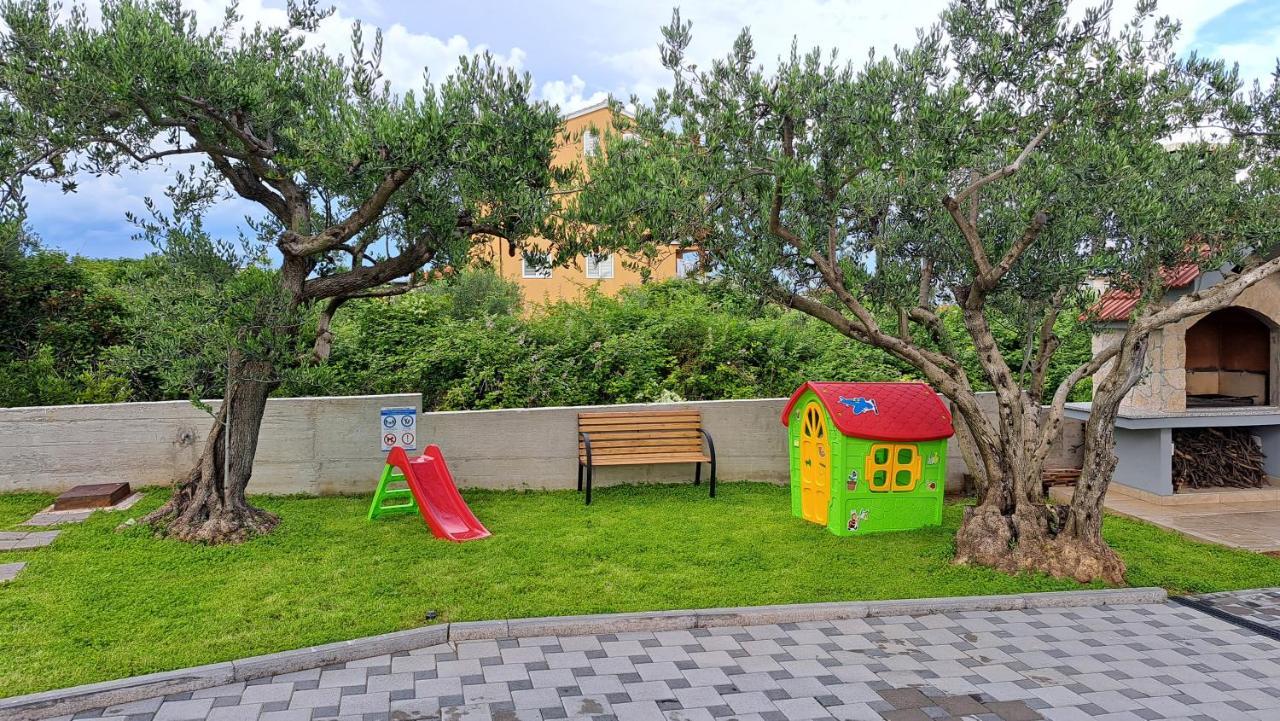 Olea Apartments تروغير المظهر الخارجي الصورة
