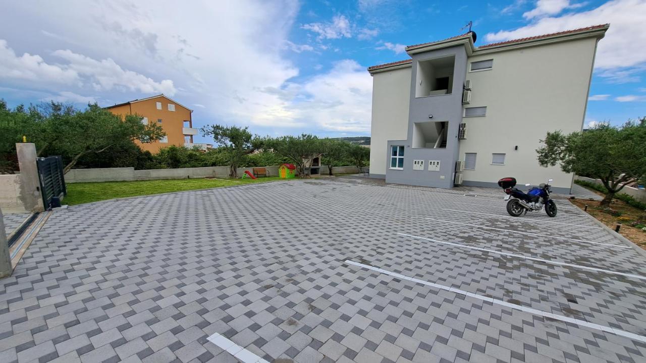 Olea Apartments تروغير المظهر الخارجي الصورة